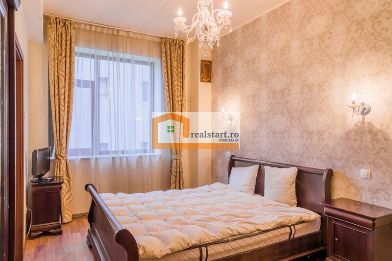 Mogosoaia, Zona de case noi, langa padure, eficienta energetica